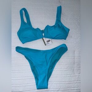 H&M bikini -NEW NEVER WORN
